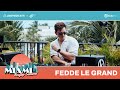 Capture de la vidéo Fedde Le Grand - 1001Tracklists X Dj Lovers Club X Klubcoin Miami Rooftop Sessions [Live Dj Set]