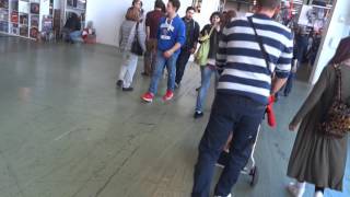 1 Minute Impression/Fantasy Basel 2017