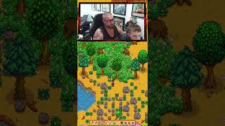 Beginner Mining With KaanukJr #stardewvalley #stardew #gaming #farmingsim ... | #kaanuk86 on #Twitch