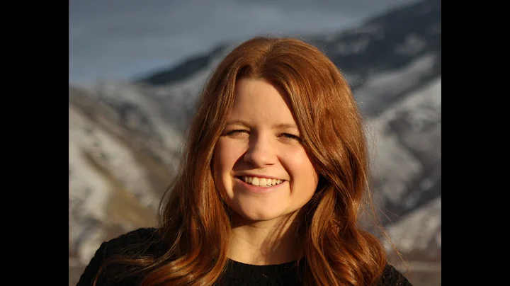 Allyson Cook - Nurse Candidate - BYU College of Nu...