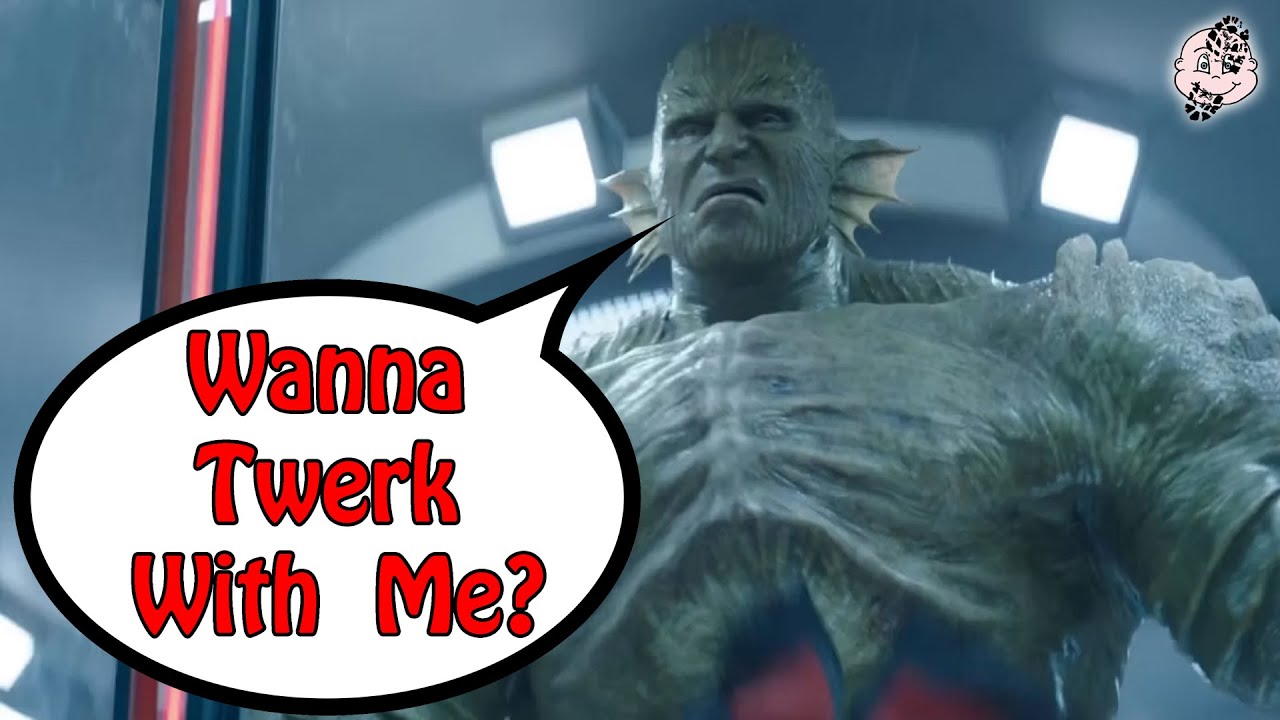 She-Hulk Episode 3 Review: Twerk the Unfunny Show Away!!