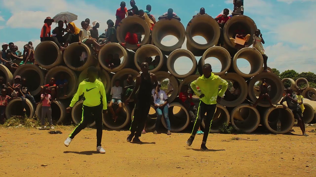 Leonard K Zhakata Musandityire[Fighter] (Official Music Video) YouTube Music