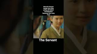 Trailer Film The Servant