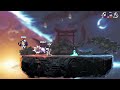 Wu Shang Zariel Team Combo (Brawlhalla)