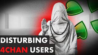 Deranged Posts From 4chan