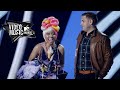 Nicki Minaj & Jonah Hill presents best pop video |  MTV VMA 2011