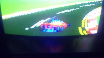 Pole Position Steering Repair