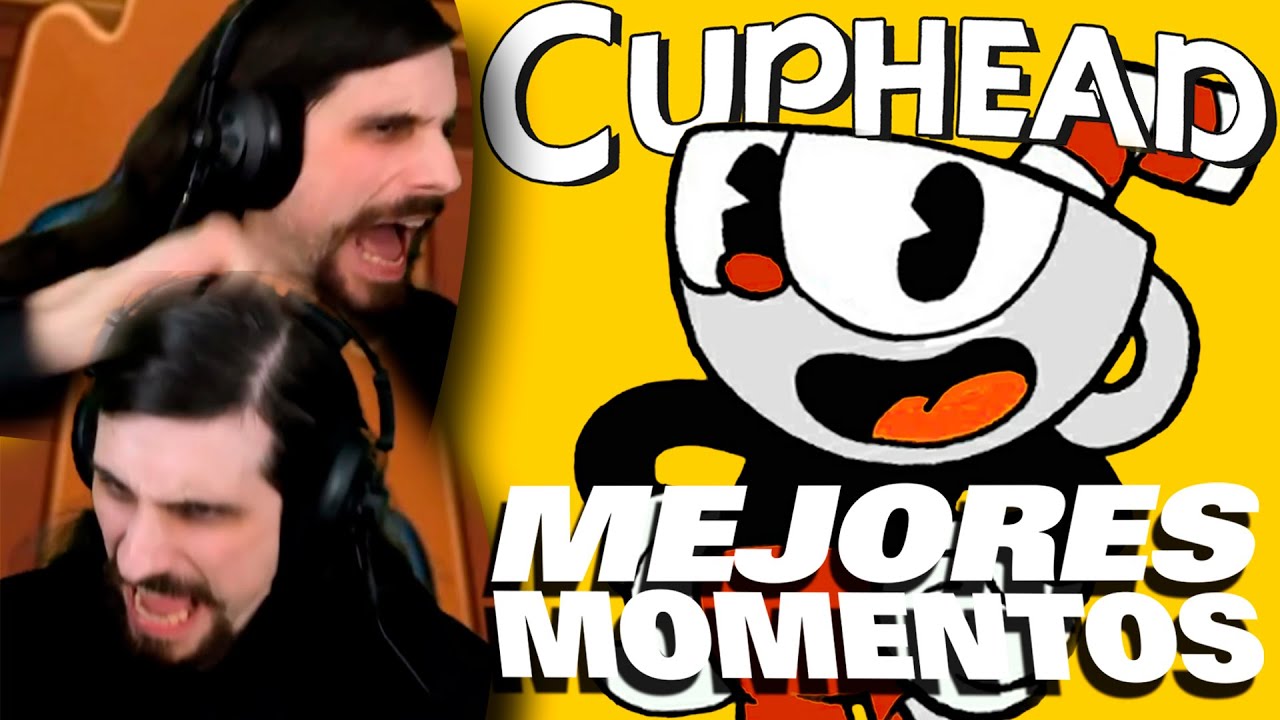Mejores momentos de Alva Majo | Cuphead