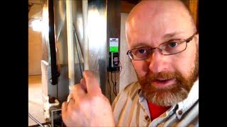 For Raters: Duct Blaster Setup and Run