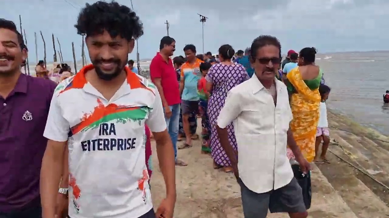 वडराई जेट्टी 2025 मासेमारी हंगामाला सुरुवात. #fish lovers #वडराई जेट्टी # Vadarai Jetty.