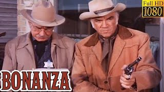 Bonanza 🐴 Return Engagement 👉 Classical Western TV Series