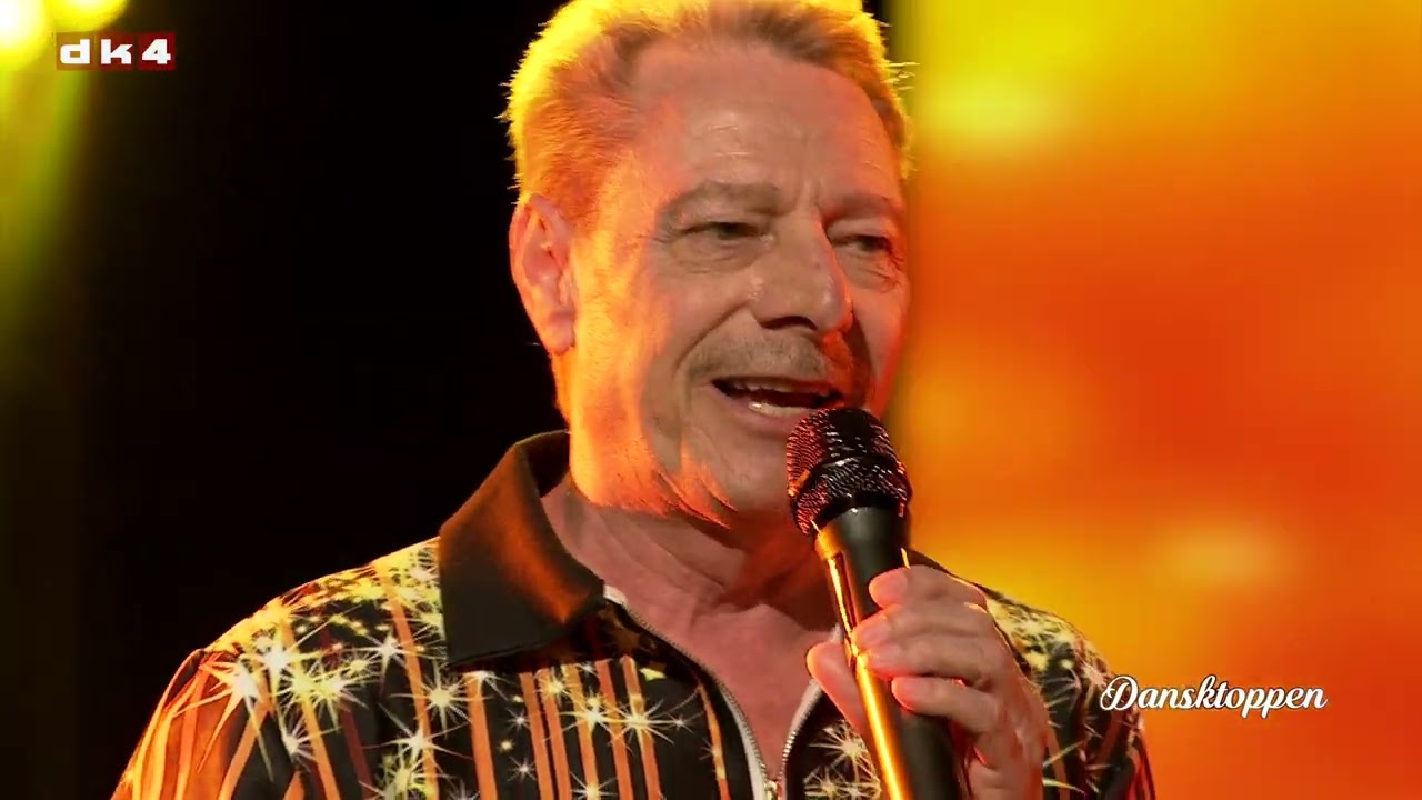 Amek Duo - Ta' en tur med mig til Rhodos