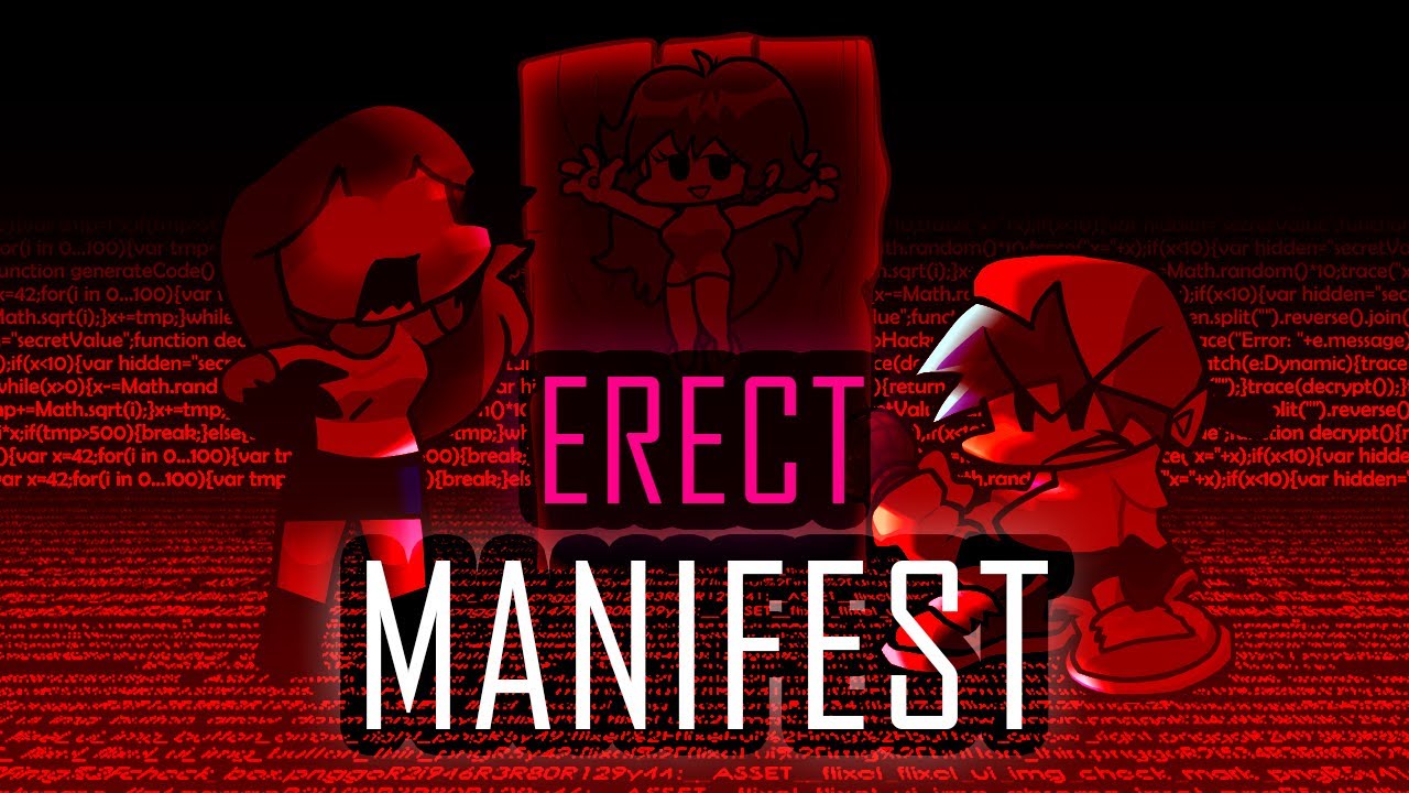 Vs SKY | Manifest Erect | HIGH EFFORT | Mod is out!