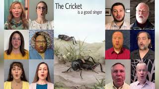 El Grillo (The Cricket) - Josquin Des Prez