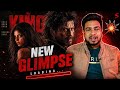 King New Glimpse Loading... Shahrukh Khan - Suhana Khan | King Suhana Khan First Look