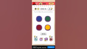 214 brain test tricky puzzles stage level walkthrough tutorial puzzle game unico studio