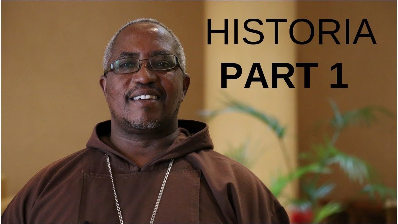 Historia ya Kusisimua  ASKOFU MKUU Thaddaeus Ruwa’ichi OFM Cap Sehemu ya 1