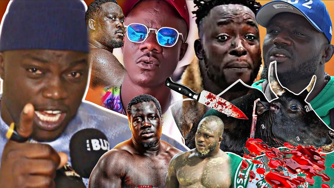 5Tonne Waxatina‼️Balla Gaye, Siteu DaKO Yak Si NAAK Bou Nioul-Sathiés Bouy dem Canada di danu