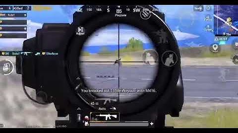 UME AKSHAY 1V3 TSM ENTITY || AKSHAY POV || PMIS 2020 HIGHLIGHTS