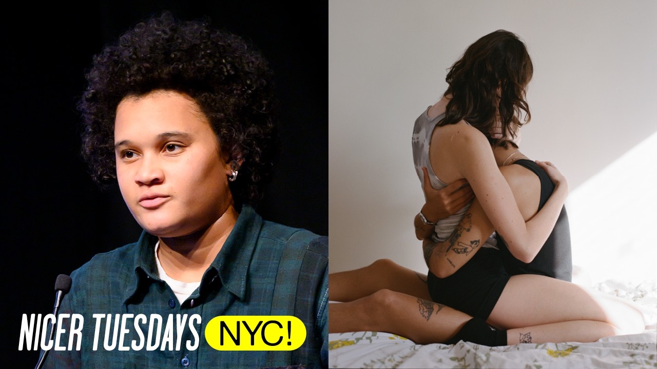 Visual storytelling as a form of survival | Lindsay Perryman