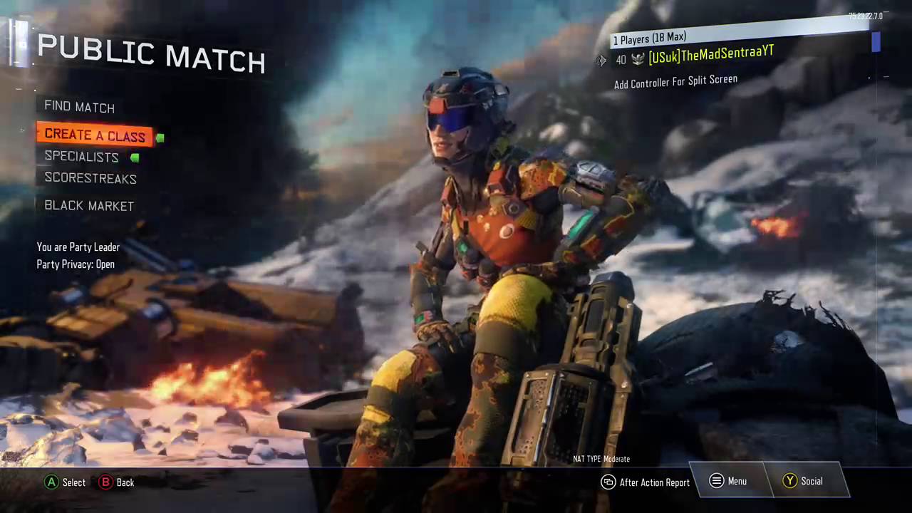 10 Rare Supply Drops