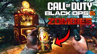 GAMEPLAY TRAILER for 'SHATTERED VEIL' in BLACK OPS 6! (Call of Duty)