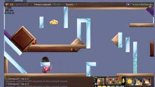 Transformice - Racing Shortcut | #1