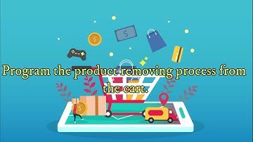 Web Project Development | Building an e-commerce web application | Task 31