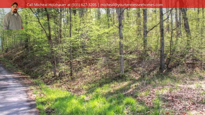 0  Sandy Rd, Dover, TN 37058 - MLS #1924458