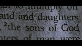 The Unseen Realm by Michael S. Heiser (Book Trailer) | Lexham Press