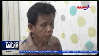 Kakek Mesum Gauli Bocah dibawah Umur Akhirnya Di Bui