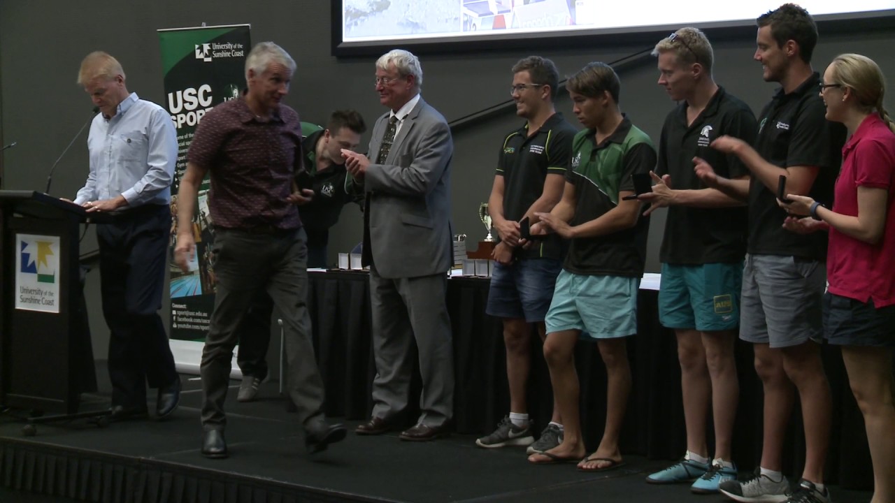 USC Sports Awards 2016