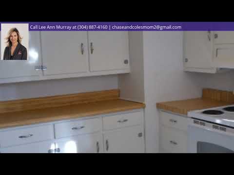 804 Harrison Street, Princeton, WV home video tour