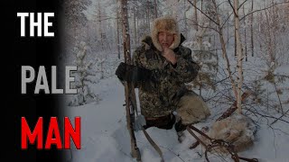 Strange Siberian Hunter Story - Unexplained Wilderness Encounter