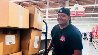 HAPPY 80TH BIRT AY Grocery Outlet Winnemucca Poured Out DrinksFireline Brew Coffee Co