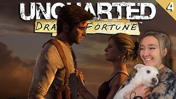Uncharted Drake