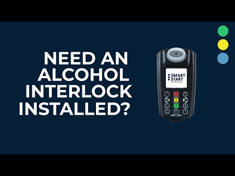 Need an Interlock Installed ?