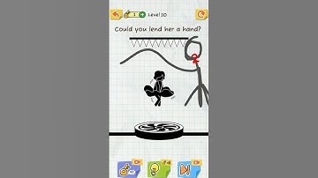 draw 2 save 😂 funny gameplay #draw2save #shorts