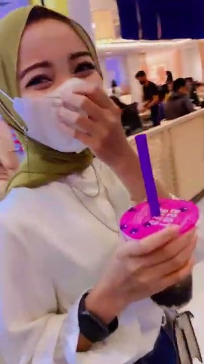 MALMING DI MALL BARENG PACAR | HALU STORY #shorts  #storyhalu #storyig #storywa