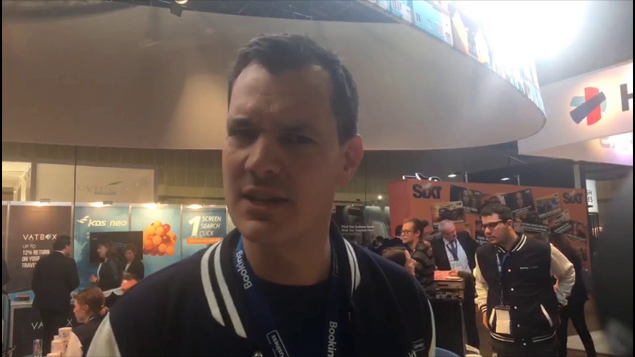 GBTA Conference 2018 - Berlin Testimonials