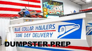 Best Way to Market YOUR Dumpster Business?