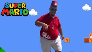 Skibidi Bop Yes Yes Yes meme super Mario remix