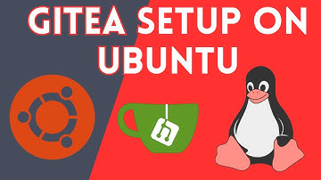 The Easiest Self-Hosted Git Solution: Gitea Setup on Ubuntu