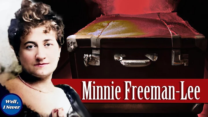 The Suitcase Held a Dark Secret - The Cruel Death ...