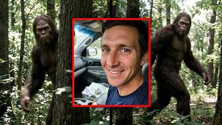 “I’m a Backpacker and I Have Spoken With Bigfoot” – TRUE STORY