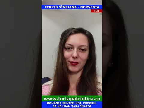 Video Forța Patriotică 3