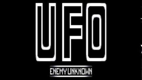 UFO - Enemy Unknown MT-32 OST - Mission Briefing