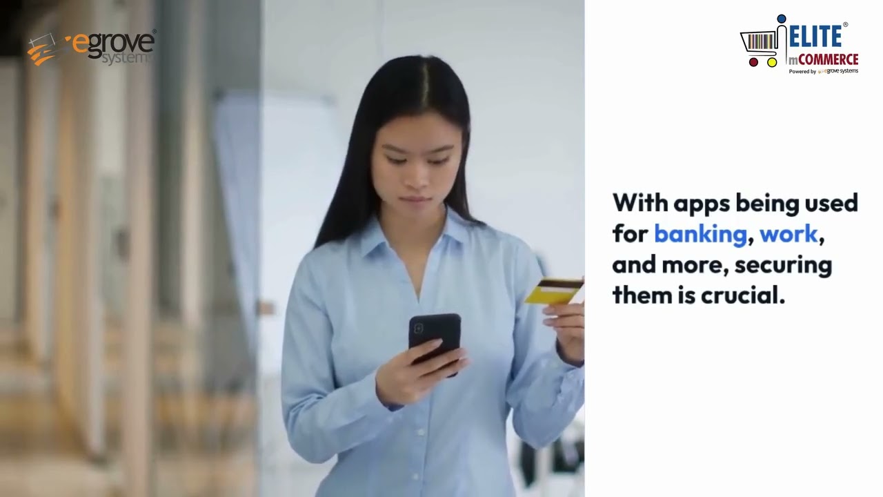 Mobile App Security in the Age of Advanced Cyber Threats | Elite mCommerce