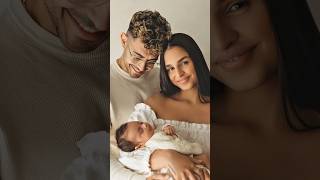 Does Ahmeus Look Like Me Or Jarrod?Our First Family Photoshoot