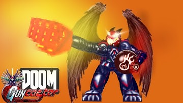 Guncaster - ONE PUUUUUUNCH‼️👊 🐲💢